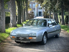 Citroën CX - 2.5 GTI / AIRCO / ORIGINEEL