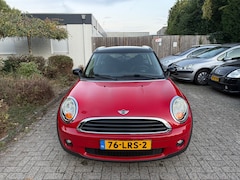 MINI Clubman - 1.4 One