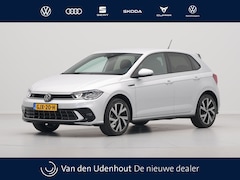 Volkswagen Polo - 1.0 TSI 95pk R-Line Navi via App Clima Pdc Acc 89