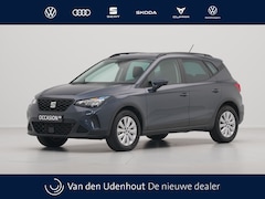 SEAT Arona - 1.0 TSI 110pk DSG Style Clima Navigatie Carplay Pdc Cruise 20