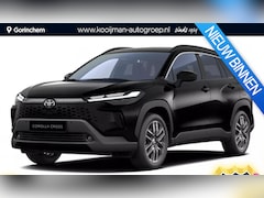 Toyota Corolla Cross - Hybrid 180 Executive Panoramadak *Mania inruilactie
