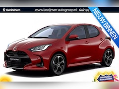 Toyota Yaris - 1.5 Hybrid 130 Executive *Mania inruilactie