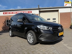 Mercedes-Benz Citan - 110 CDI L1 Pro carplay airco navi cruise