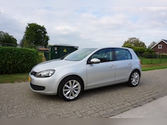 Volkswagen Golf Variant - 1.2 TSI automaat