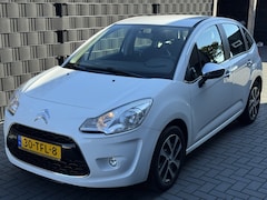 Citroën C3 - 1.6 e-HDi Selection| WIT| 103DKM NAP| 1E EIGENAAR| CLIMA
