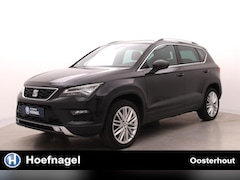 SEAT Ateca - 1.5 TSI Xcellence Automaat | Trekhaak | Camera | Adaptive Cruise Control | Lane Assist | S