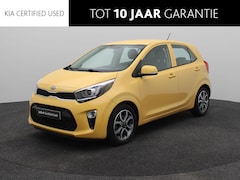 Kia Picanto - 1.0 CVVT First Edition APK 30-06-2026 | Navigatie | Clima | Camera | Cruise | LM Velgen |