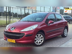 Peugeot 207 - 1.4 X-line AIRCO/APK