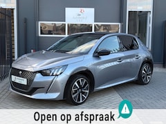 Peugeot 208 - 1.2 PureTech GT-Line CARPLAY PANO TREKHAAK COCKPIT CAMERA