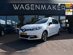 Renault Grand Scénic - 1.2 TCe Bose NAVI|Cruise|CAM|DealerOH