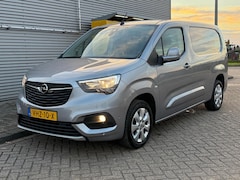 Opel Combo - 1.5D L2H1 Lang Innovation Bj 2021 Navi Pdc Camera Lane Assist