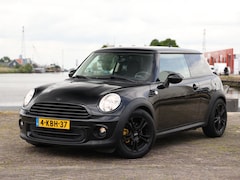 MINI One - 1.6 One All Black