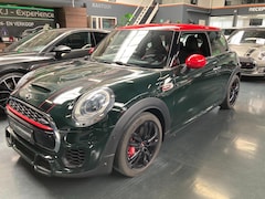 MINI John Cooper Works - 2.0 232PK AUT LED+SPORTSTOELEN+H&K