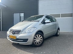 Mercedes-Benz A-klasse - 160 BlueEFFICIENCY Business Class