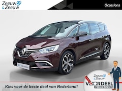 Renault Grand Scénic - 140PK TCe Techno 7p. Automaat | Trekhaak (1500 KG) | 7 Zitplaatsen | Navi | Camera | Parke