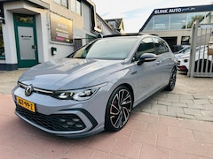 Volkswagen Golf - 2.0 TDI GTD Sport&Sound Garantie Leder Panormadak