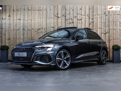 Audi A3 Sportback - 35 TFSI S-Line *Pano*B&O*Camera*Standkachel*Matrix Led