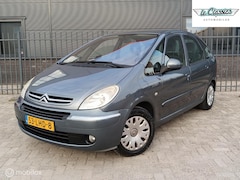 Citroën Xsara Picasso - 1.6i-16V Image | 2010 |