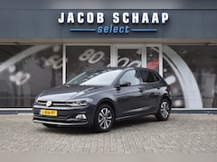Volkswagen Polo - 1.0 TSI Highline Business R / Parkassist / Adap. Cruise / Navigatie /