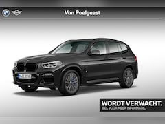 BMW X3 - xDrive30e | M Sport | Panoramadak | Driving Assistant Plus