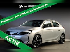 Opel Corsa - 1.2 Edition / Voorraad Voordeel