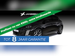 Peugeot 208 - 1.2 Hybrid 145 e-DCS6 GT / Voordeel / 2 + 6 Jaar garantie