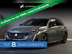 Peugeot 308 SW - 1.2 Hybrid 145 e-DCS6 GT / Snel leverbaar