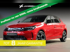 Opel Corsa - 1.2 Turbo Hybrid Yes AUTOMAAT / Voordeel