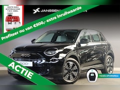 Fiat 600e - Urban 54 kWh / Voorraad Voordeel/ Direct leverbaar