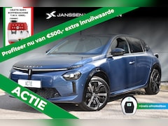 Lancia Y(psilon) - Ypsilon Edizione Cassina Limitata 51 kWh / Massagestoelen / Stoelverwarming / Luxe /