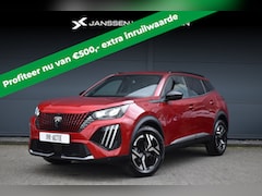 Peugeot 2008 - 1.2 PureTech 100 Allure / Voordeel / Winter Pakket / NIEUW