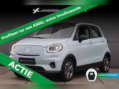 Leapmotor T03 - Design 37.3 kWh / Private Lease v.a. 199, - / € 2.000, - VOORRAADKORTING