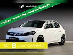Opel Corsa - 1.2 Edition / 16'' zwarte velgen / Pdc achter /