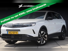 Opel Grandland - 1.2 Turbo Hybrid GS / Nieuw Model / Voorraad Voordeel