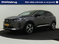 Peugeot 3008 - 1.6 HYbrid 225 Blue Lease Allure TREKHAAK