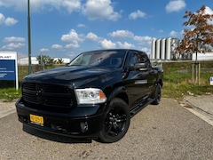 Dodge Ram 1500 - 5.7 V8 4x4 Quad Cab 6'4