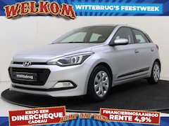 Hyundai i20 - 1.0 T-GDI Comfort