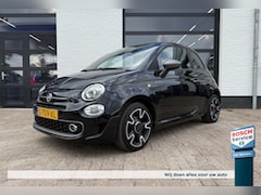 Fiat 500 - 1.2 500S Sport