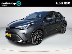 Toyota C-HR - 2.0 Hybrid Executive *DODEHOEK DETECTIE/ STOELVERWARMING/ JBL AUDIO/ APPLE CARPLAY/ 36 MAA