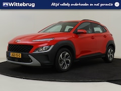 Hyundai Kona - 1.6 GDI HEV Fashion Design