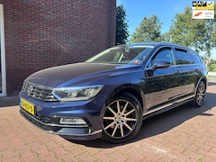 Volkswagen Passat Variant - 1.6 TDI Business Edition R