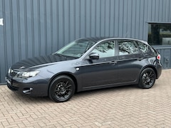 Subaru Impreza - 2.0R Luxury AWD YOUNGTIMER/AIRCO/ONDERHOUDEN/