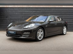 Porsche Panamera - 4.8 4S Youngtimer - Één Eigenaar - Onderhouden