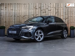 Audi A3 Sportback - 40 TFSI e S-Line *Keyless*Matrix Led*Ambienteverlichting