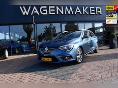 Renault Mégane Estate - 1.2 TCe Bose AUT|ACC|Nav|Cam|DealerOH