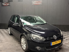 Volkswagen Golf - 1.4 TSI Comfortline | Carplay | Clima | Cruise | Nieuwe APK |