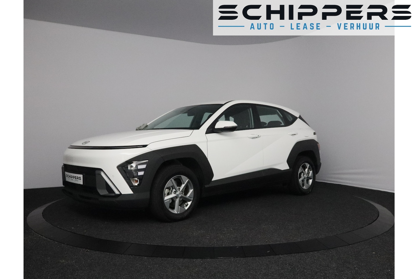 Hyundai Kona - 1.6 GDI HEV Comfort 1.6 GDI HEV Comfort - AutoWereld.nl