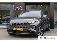 Hyundai Tucson - 1.6 T-GDI PHEV Comfort Smart 4WD | Afneembare Trekhaak | Cruise control adaptief met Stop&