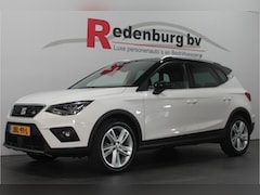 SEAT Arona - 1.5 TSI EVO FR Business Intense - Camera / ACC / Carplay / Dodehoek