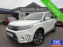 Suzuki Vitara - 1.4 Boosterjet Comfort Smart Hybrid